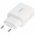 Ansmann USB t�lt� HC212 2x USB-port 12W feh�r