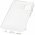 Huawei Nova 6 SE �tl�tsz� TPU szilikon l�gp�rn�s tok s�rgul�sg�tl�