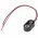 9V blokk I-forma elemtart� klip 28x14,5mm kb.150mm k�bel