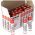 Arcas LR03 AAA (mikro) 1,5V 24db/csomag hagyom�nyos elem alk�li