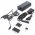 Ansmann APS 2250H univerz�lis t�pegys�g 12-24V DC 2,25A 7 csatlakoz�val