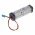 Panasonic eneloop AA Mignon ceruza modell�p�t� akku 9,6V 2000mAh 8db/csomag NiMH