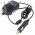 HP Compaq aut�s t�lt�k�bel 12V 19V 4,74A 7,4x5,0mm (l�sd lista)