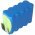 Helyettes�t� akku 12V 900mAh akkupakk automata ajt� kapunyit� 2x4,8mm Faston NiMH