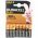 Hagyom�nyos elem Duracell AAA LR03 1.5V 8db/csomag alk�li