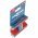 Ansmann 9V Block E 6LR61 1db/csomag hagyom�nyos elem alk�li