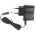 Ut�ngy�rtott t�lt� Black & Decker EPC12 EPC12B AST 12 XC HKA-15321 15,3V 210mA 5,5x2mm 2m