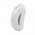 Ansmann LED �jszakai l�mpa NL25B mozg�s- �s f�ny�rz�kel�vel, 3xAAA (mikro) elemmel