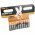 Duracell alk�li mikro elem AAA LR03 1.5V 10db/csomag