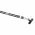 Ansmann nyakp�nt-t�lt�k�bel USB-C - Lightning 1,2m 27W fekete okostelefon �s tablet 2db r�gz�t�lap