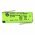 Panasonic 2/3AAA modell�p�t� akku 1,2V 350mAh 1db/csomag Z-forma forrf�llel NiMH