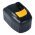 Helyettes�t� akku szersz�mg�p Craftsman Drill 27120 11030 9,6V 2000mAh NiMH