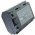 Helyettes�t� akku Sony NP-FZ100 7,5V 2000mAh Li-ion