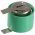 Varta 2/V40H 2,4V 40mAh ipari akku U-alak� forrf�llel NiMH