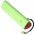 Helyettes�t� akku Fluke BP-190 7.2V 3600mAh NiMH