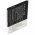 Helyettes�t� akku Hisense EG901 mobiltelefon Li37130C 3,7V 1450mAh Li-Ion