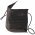 Orvosi OP-maszk Typ IIR 3-r�teg� fekete 50db/csomag DIN EN 146832019+AC2019(E)