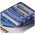 AgfaPhoto LR06 AA Mignon ceruza elem 1.5V 4db/csomag hagyom�nyos elem alk�li-mang�n