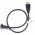 High Speed HDMI k�bel 270� csatlakoz� Ethernet 0,5m HDMI1.4 4K30Hz fekete