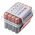 Verbatim AAA (mikro) elem 1.5V 24db/csomag Premium hagyom�nyos elem alk�li