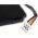 Helyettes�t� akku TomTom 4EN42 ALHL03708003 GPS navig�ci� 3,7V 700mAh Li-ion