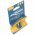 Ansmann X-Power alk�li elem Micro AAA, LR3, 2 db-os pap�rbliszter
