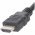 HDMI 19 t�s - DVI-D 18+1 t�s k�bel 1,0m HDMI 1.3b HDCP 1080p