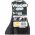 Wonder Grip 10 XL latex munkakeszty� dupla nitril bevonattal