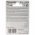Panasonic univerz�lis hagyom�nyos elem AAA (mikro) 4db/csomag