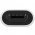 Adapter USB 2.0 Micro-B USB-C feh�r 480Mb/s