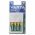 Varta t�lt� �s akku AA Mignon ceruza 2100mAh 4db/csomag NiMH
