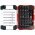Metabo Bit-Box SP 56 r�szes bitk�szlet 839463 626702000 4007430240200