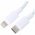 Helyettes�t� akku iPhone USB-C Lightning k�bel