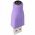 USB A dug� PS/2 (mini-DIN6) aljzat adapter 1db/csomag
