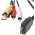 USB-/AV-k�bel Sony CyberShot VMC-MD2 kompatibilis
