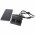 USB dokkol��llom�s USB-C 3.1 v�ltoztathat� csatlakoz�val USB3.0 k�bellel tablet