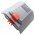 Helyettes�t� akku Gardena 008A231 kerti g�p 18V 2500mAh Li-Ion