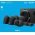 Logitech Z906 5.1 hangrendszer 500W m�lynyom� THX Dolby Digital DTS fekete
