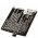Helyettes�t� akku Asus PadFone 2/PadFone II C11-A68 mobiltelefon