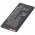 Helyettes�t� akku Cameron Sino Alcatel Pixi 4 mobiltelefon TLi015M1 TLi015M7 OT-4034 3,8V 1500mAh