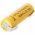 Helyettes�t� akku AA Mignon ceruza 1,2V 800mAh lapos tetej� U-alak� forrf�l NiCd