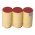 Helyettes�t� akku Gardena ACCU60 kerti g�p 3,6V 3000mAh NiMH