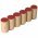 Helyettes�t� akku Gardena ACCU90 kerti g�p 7,2V 3000mAh NiMH