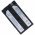 Helyettes�t� akku ACD M200 M210 M250 adatgy�jt� 7,2V 2500mAh Li-Ion