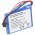 Helyettes�t� akku TomTom Go Live 1000/1005 AHL03711018 VF1C 3,7V 900-1000mAh GPS navig�ci� Li-Ion
