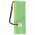 Helyettes�t� akku Dogtra BP12RT GPRHC043M016 4,8V 300mAh kutyanyak�rv NiMH