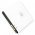 Helyettes�t� akku Alcatel CAB1400002C1 TLi014A1 mobiltelefon