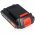 Helyettes�t� akku Black&Decker BL1518L 18V 2000mAh Li-ion
