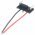 Helyettes�t� akku t�lt�csipesz Makita Makstar 9,6V-36V cs�szk�s kontakt 40mm