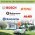 300m hat�rk�bel (2x150m) kompatibilis Gardena Husqvarna Automower 3,4mm